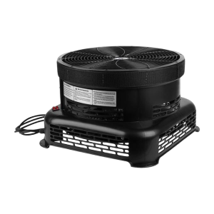 Blower voor Skydancer