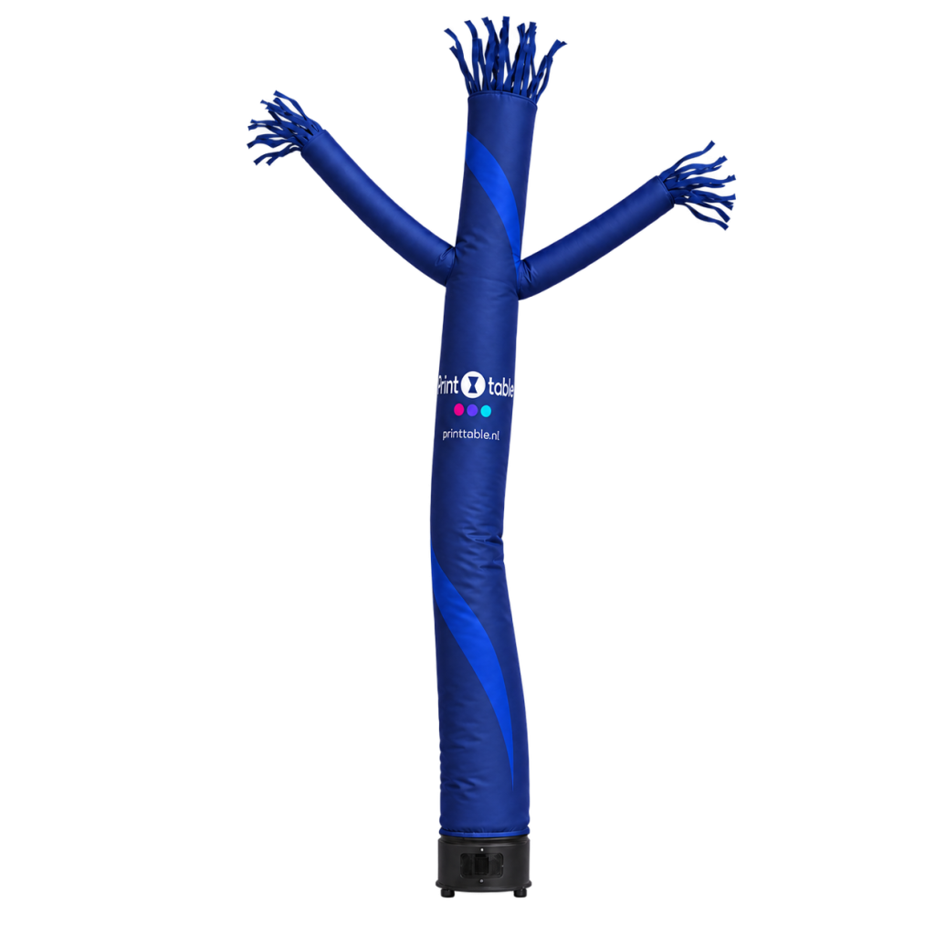 Skydancer bedrukken