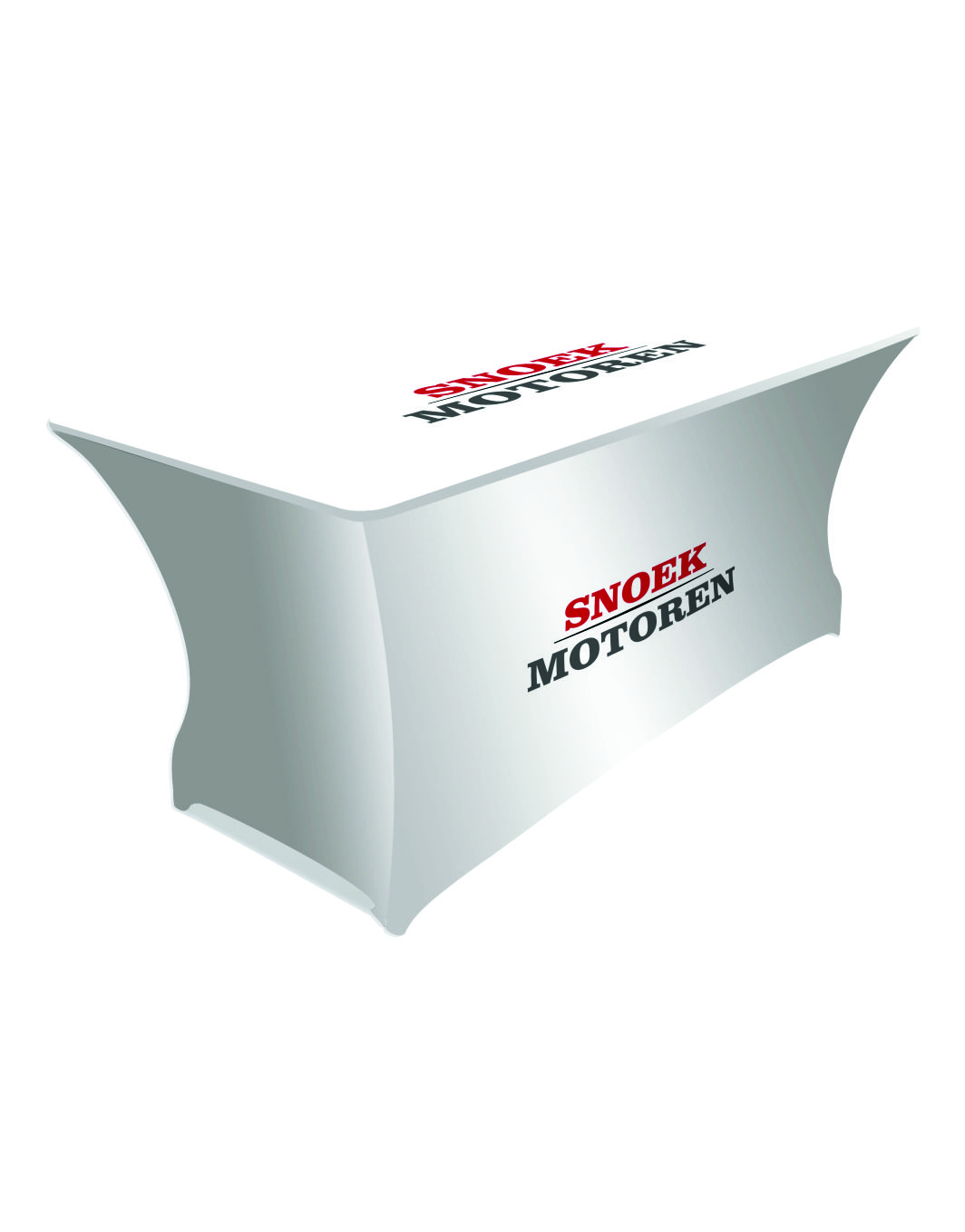 Buffettafel Snoek-galerij