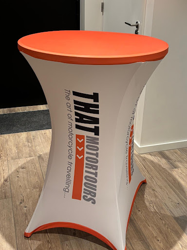 Foto van klantenbeoordeling