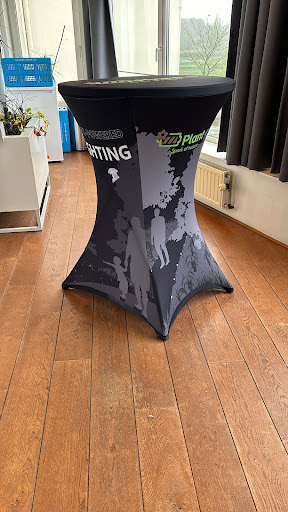 Foto van klantenbeoordeling